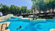 Resale - Apartment - Orihuela Costa - Altos De Campoamor
