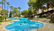Resale - Apartment - Orihuela Costa - Altos De Campoamor