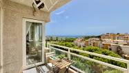 Resale - Apartment - Orihuela Costa - Altos De Campoamor