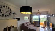 Resale - Apartment - Orihuela Costa - Altos De Campoamor
