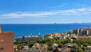 Resale - Apartment - Orihuela Costa - Campoamor