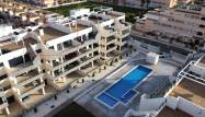 Resale - Apartment - Orihuela Costa - Costa Blanca