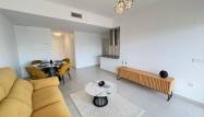 Resale - Apartment - Orihuela Costa - Costa Blanca