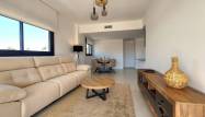 Resale - Apartment - Orihuela Costa - Costa Blanca