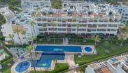 Resale - Apartment - Orihuela Costa - Costa Blanca