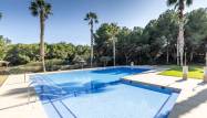 Resale - Apartment - Orihuela Costa - Costa Blanca