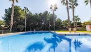 Resale - Apartment - Orihuela Costa - Costa Blanca