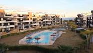Resale - Apartment - Orihuela Costa - Costa Blanca