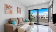 Resale - Apartment - Orihuela Costa - Costa Blanca