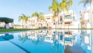 Resale - Apartment - Orihuela Costa - Costa Blanca