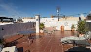 Resale - Apartment - Orihuela Costa - Costa Blanca
