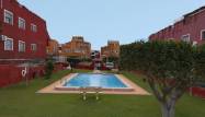 Resale - Apartment - Orihuela Costa - Costa Blanca