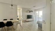 Resale - Apartment - Orihuela Costa - Costa Blanca