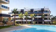 Resale - Apartment - Orihuela Costa - Costa Blanca