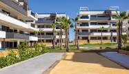 Resale - Apartment - Orihuela Costa - Costa Blanca