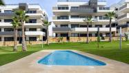 Resale - Apartment - Orihuela Costa - Costa Blanca