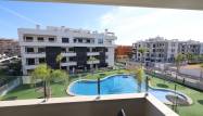 Resale - Apartment - Orihuela Costa - Costa Blanca