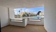 Resale - Apartment - Orihuela Costa - Costa Blanca