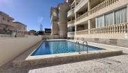 Resale - Apartment - Orihuela Costa - Costa Blanca