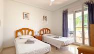 Resale - Apartment - Orihuela Costa - Costa Blanca