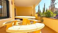 Resale - Apartment - Orihuela Costa - Costa Blanca