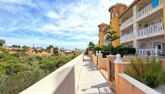 Resale - Apartment - Orihuela Costa - Costa Blanca