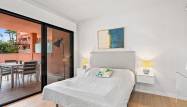 Resale - Apartment - Orihuela Costa - Costa Blanca
