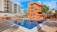 Resale - Apartment - Orihuela Costa - Costa Blanca