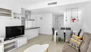 Resale - Apartment - Orihuela Costa - Costa Blanca