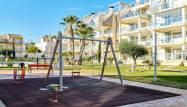 Resale - Apartment - Orihuela Costa - Costa Blanca
