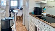 Resale - Apartment - Orihuela Costa - Costa Blanca