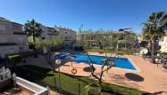 Resale - Apartment - Orihuela Costa - Costa Blanca