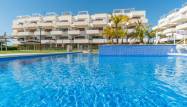 Resale - Apartment - Orihuela Costa - Costa Blanca