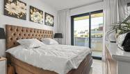 Resale - Apartment - Orihuela Costa - Costa Blanca