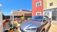Resale - Apartment - Orihuela Costa - Costa Blanca
