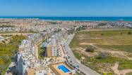 Resale - Apartment - Orihuela Costa - Costa Blanca