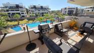 Resale - Apartment - Orihuela Costa - Costa Blanca