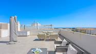 Resale - Apartment - Orihuela Costa - Costa Blanca