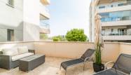 Resale - Apartment - Orihuela Costa - Costa Blanca