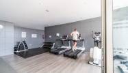 Resale - Apartment - Orihuela Costa - Costa Blanca