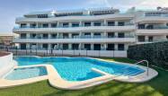 Resale - Apartment - Orihuela Costa - Costa Blanca