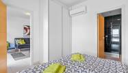 Resale - Apartment - Orihuela Costa - Costa Blanca