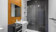 Resale - Apartment - Orihuela Costa - Costa Blanca