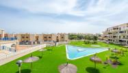 Resale - Apartment - Orihuela Costa - Costa Blanca