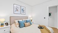 Resale - Apartment - Orihuela Costa - Costa Blanca