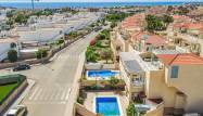 Resale - Apartment - Orihuela Costa - Costa Blanca