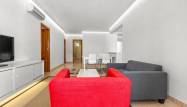 Resale - Apartment - Orihuela Costa - Costa Blanca