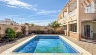 Resale - Apartment - Orihuela Costa - Costa Blanca