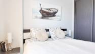 Resale - Apartment - Orihuela Costa - Costa Blanca