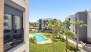 Resale - Apartment - Orihuela Costa - Costa Blanca